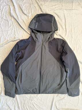 Arc'teryx | Jackets & Coats | Arcteryx Womens Atrel Hooded Shacket